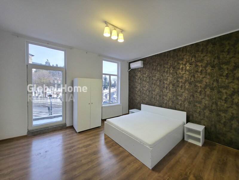 Unirii, Regina Maria, 210 mp etaj vila, 6 camere, acces propriu.