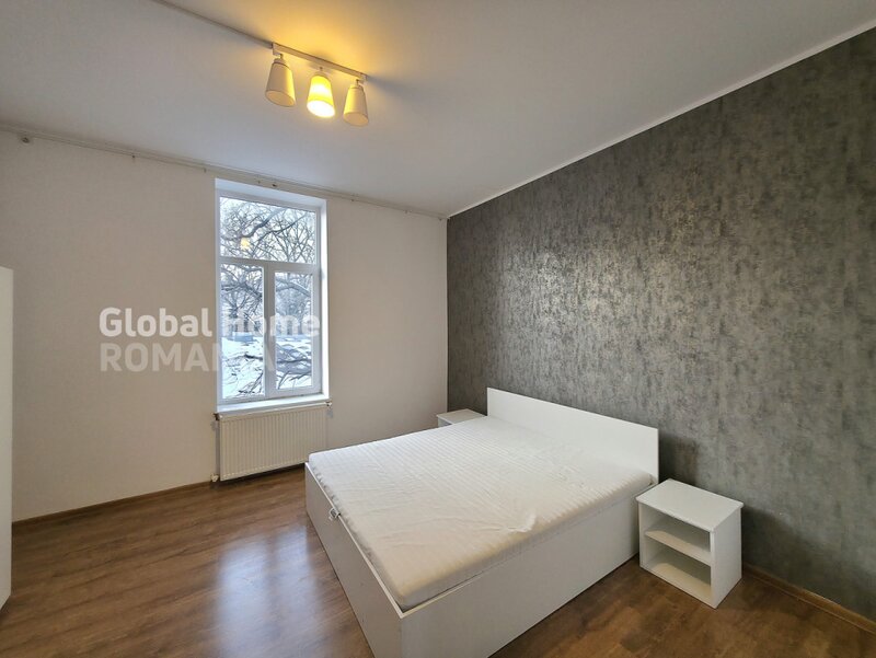 Unirii, Regina Maria, 210 mp etaj vila, 6 camere, acces propriu.