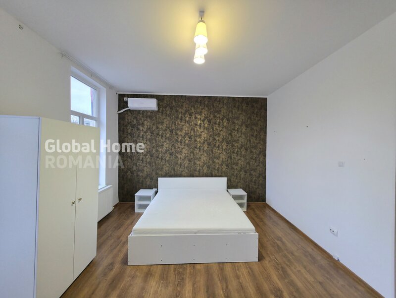 Unirii, Regina Maria, 210 mp etaj vila, 6 camere, acces propriu.