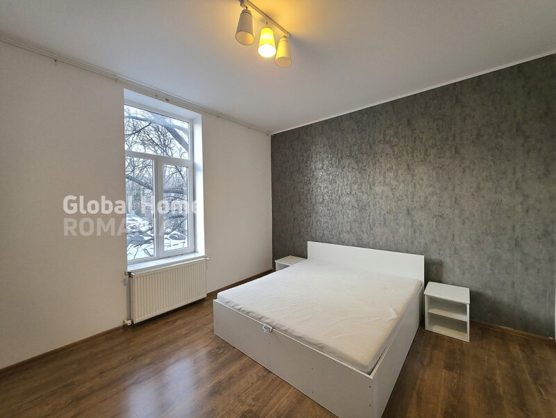 Unirii, Regina Maria, 210 mp etaj vila, 6 camere, acces propriu.